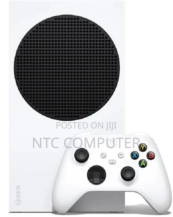 Xbox S Series 512 Gb