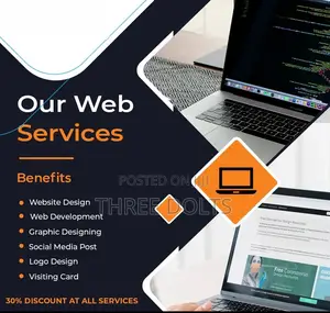 Building Digital Success Stories | Premium Web Design