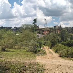Residential Plots For Sale Along Kangundo Road – Ruai, Nairobi