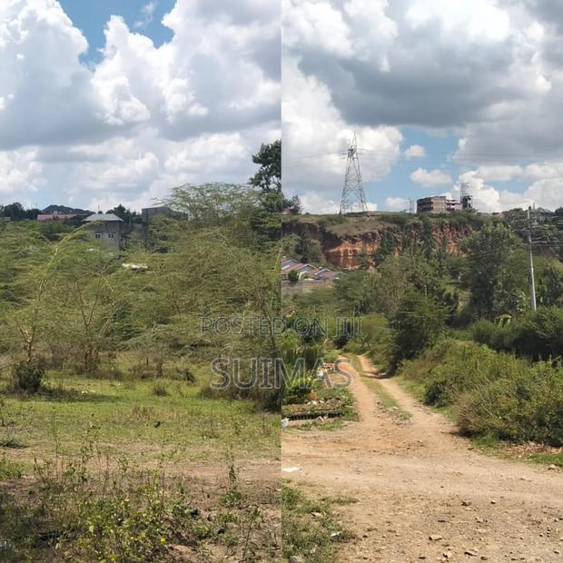 Residential Plots For Sale Along Kangundo Road – Ruai, Nairobi - thumbnail 3