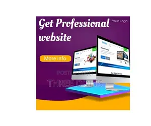 Grow Your Business in Kenya | Professional Website Developer