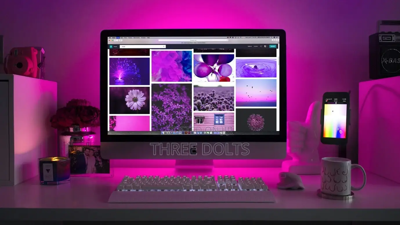 Launch Your Online Presence | Affordable Kenyan Web Developer