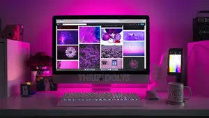 Launch Your Online Presence | Affordable Kenyan Web Developer