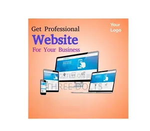 Let's Build Your Dream Website | Web Developer for Businesses