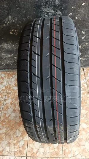 265/50r22 Galaxia Tyre