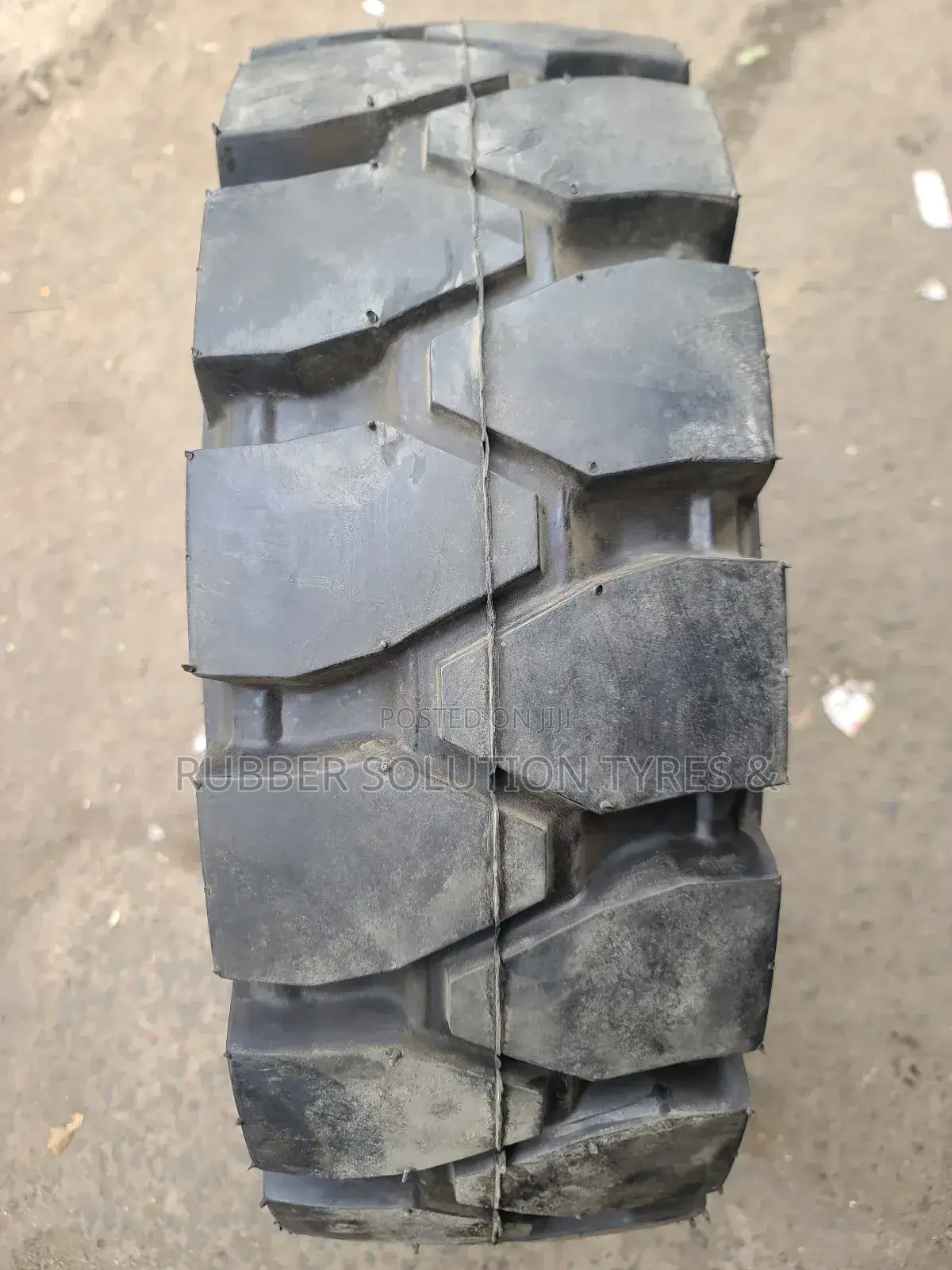 28x9-15 Industrial Tires [Falklift Tires]