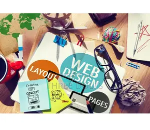 Crafting Digital Excellence | Premium Websites for Enterprises