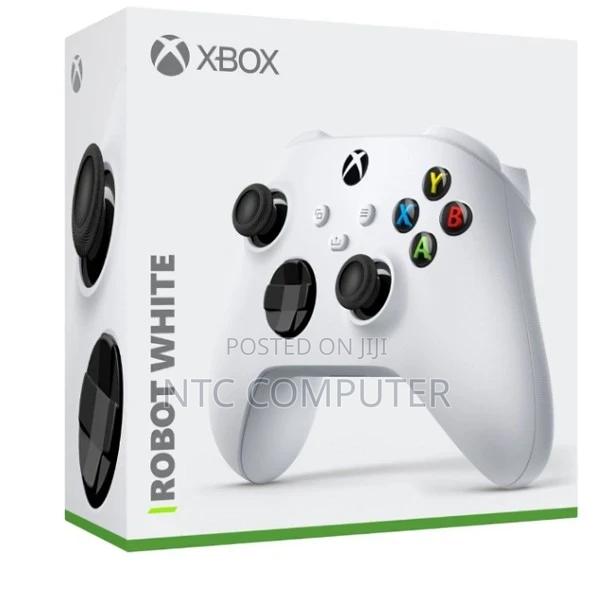 Xbox X Series Controllers