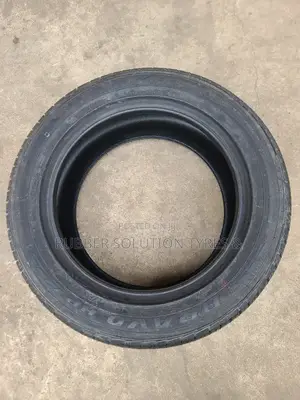 235/55r17 Maxxis Tyres Hpm3[Bravo]Made in Thailand