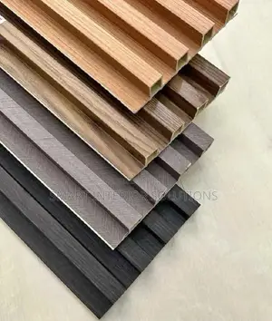 Premium WPC Wall Panels