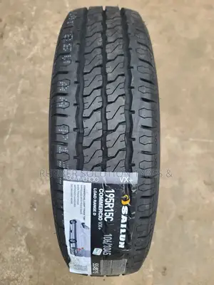 195r15 C Sailun Tires[Made In Vietnam]