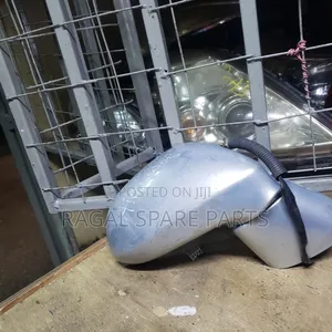 Hoandairwa Side Mirrors