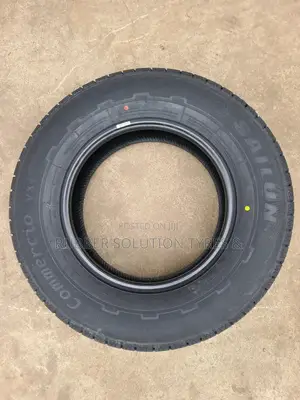 195r15 C Sailun Tires[Made In Vietnam]