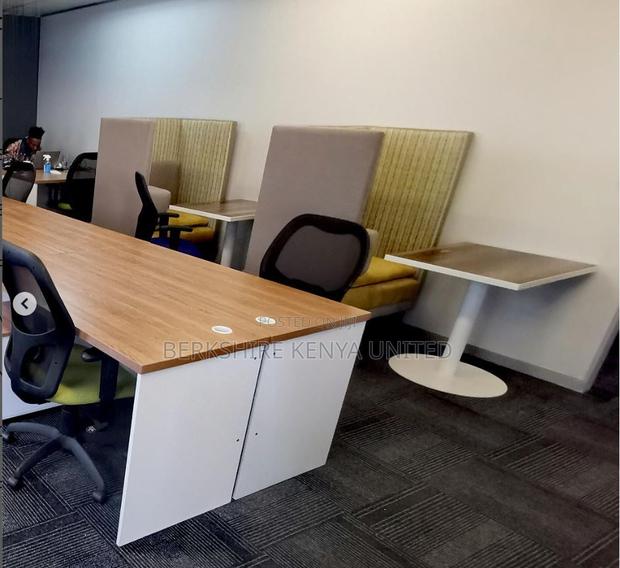 New Office All Inclusive