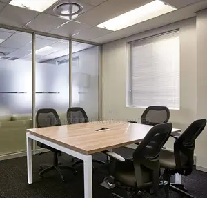 New Office All Inclusive