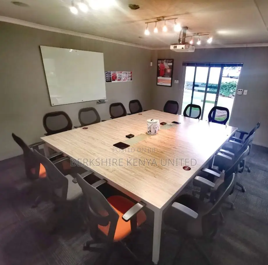 New Office All Inclusive