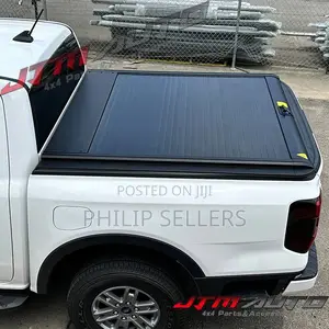Truck Bed Covers – Explore Practical Styles
