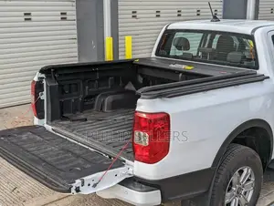 Truck Bed Covers – Explore Practical Styles