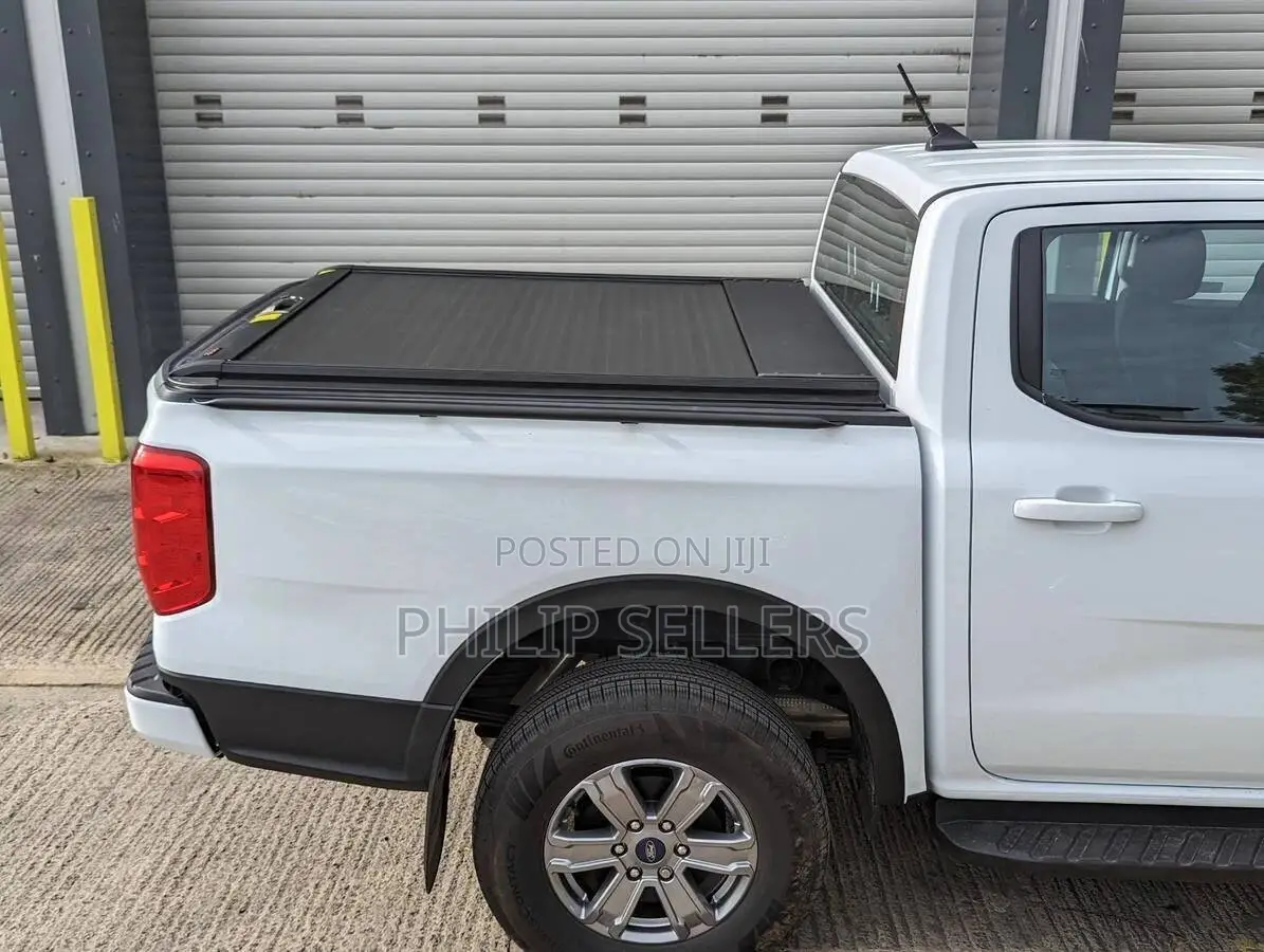 Truck Bed Covers – Explore Practical Styles