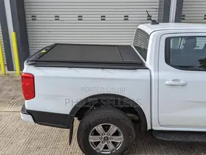 Truck Bed Covers – Explore Practical Styles