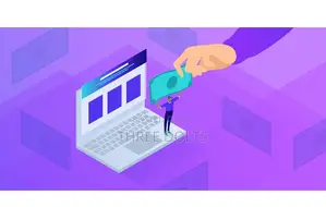 Launch Your Online Shop | E-Commerce Websites for Kenyan Sellers