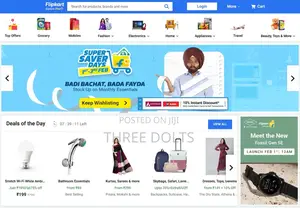 Your Products, Online in Days! Kenyan E-Commerce Specialist