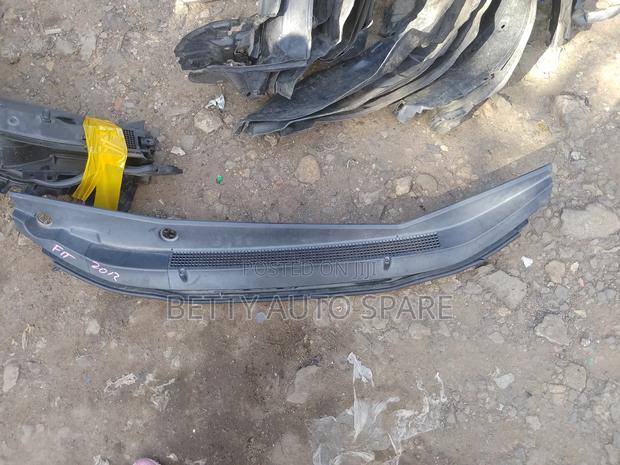 Honda Fit 2012 Wiper Panel - main view
