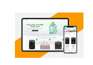 Seamless Online Shopping | Build Your Kenyan E-Commerce Store
