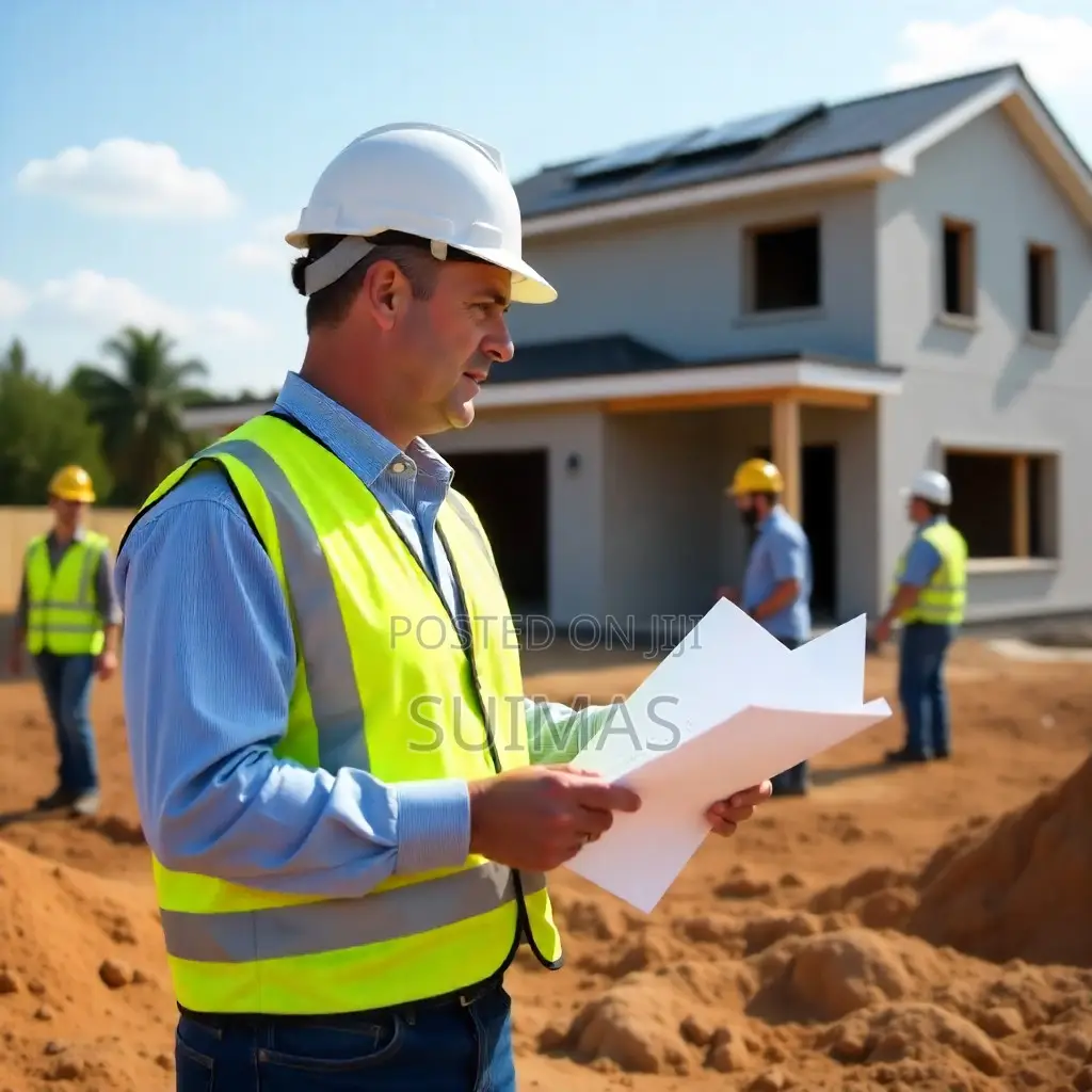 Quantity Surveying Services for Residential Construction
