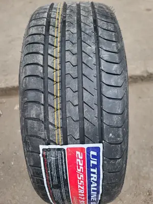 225/55r17 Vinmax Tires
