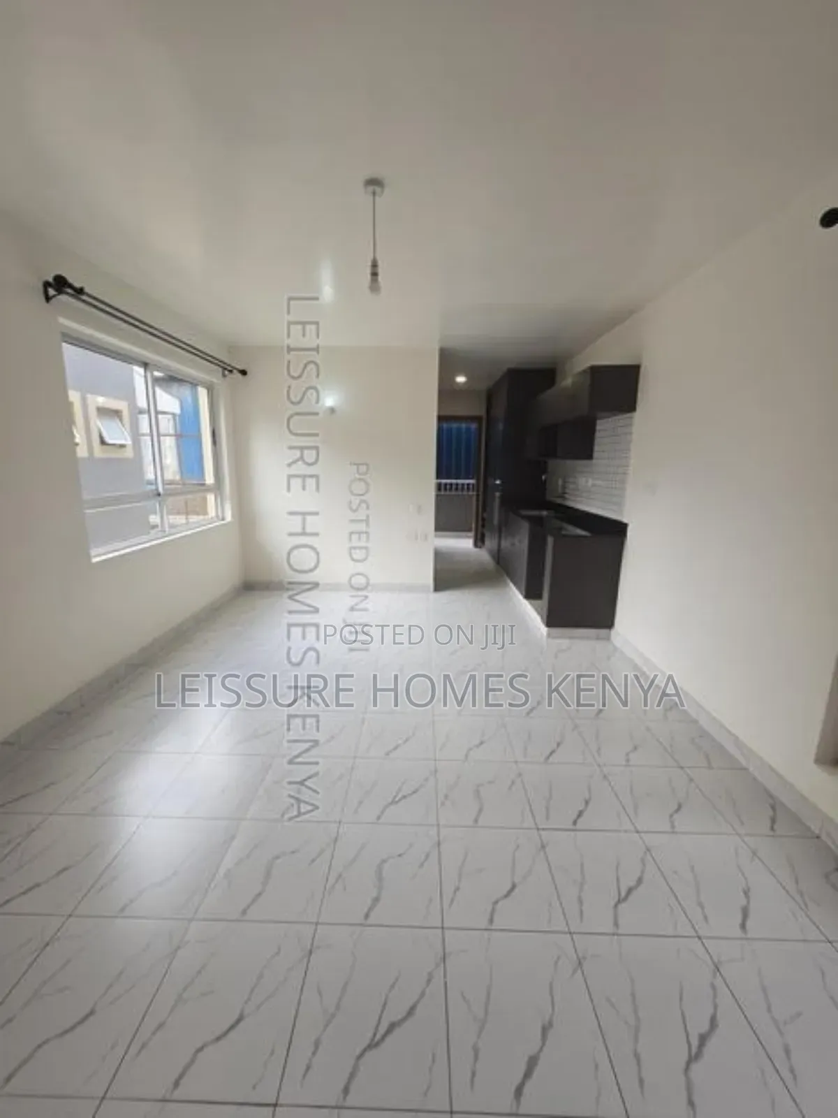 Studio Apartment in South C for sale