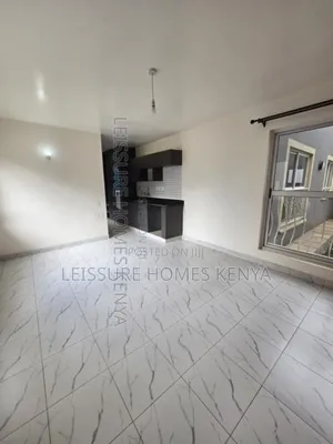 Studio Apartment in South C for sale