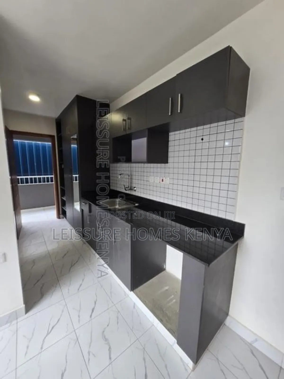 Studio Apartment in South C for sale