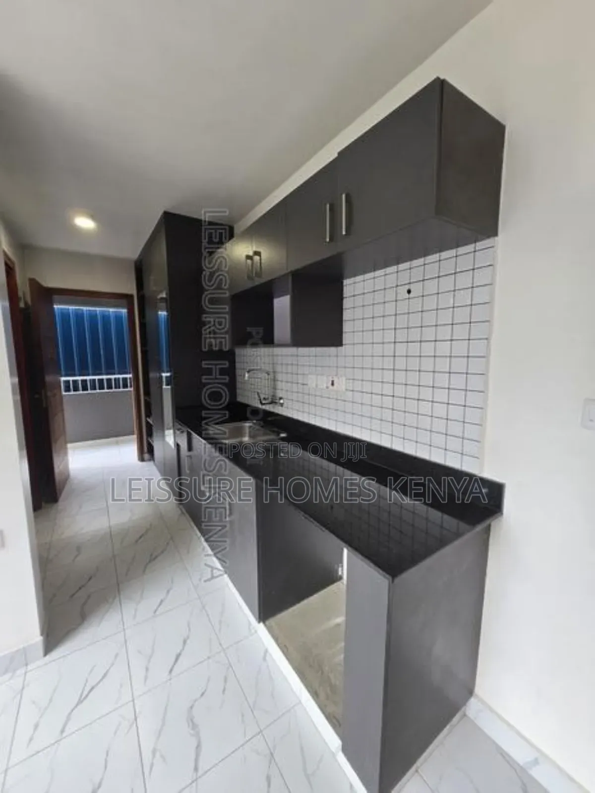 Studio Apartment in South C for sale