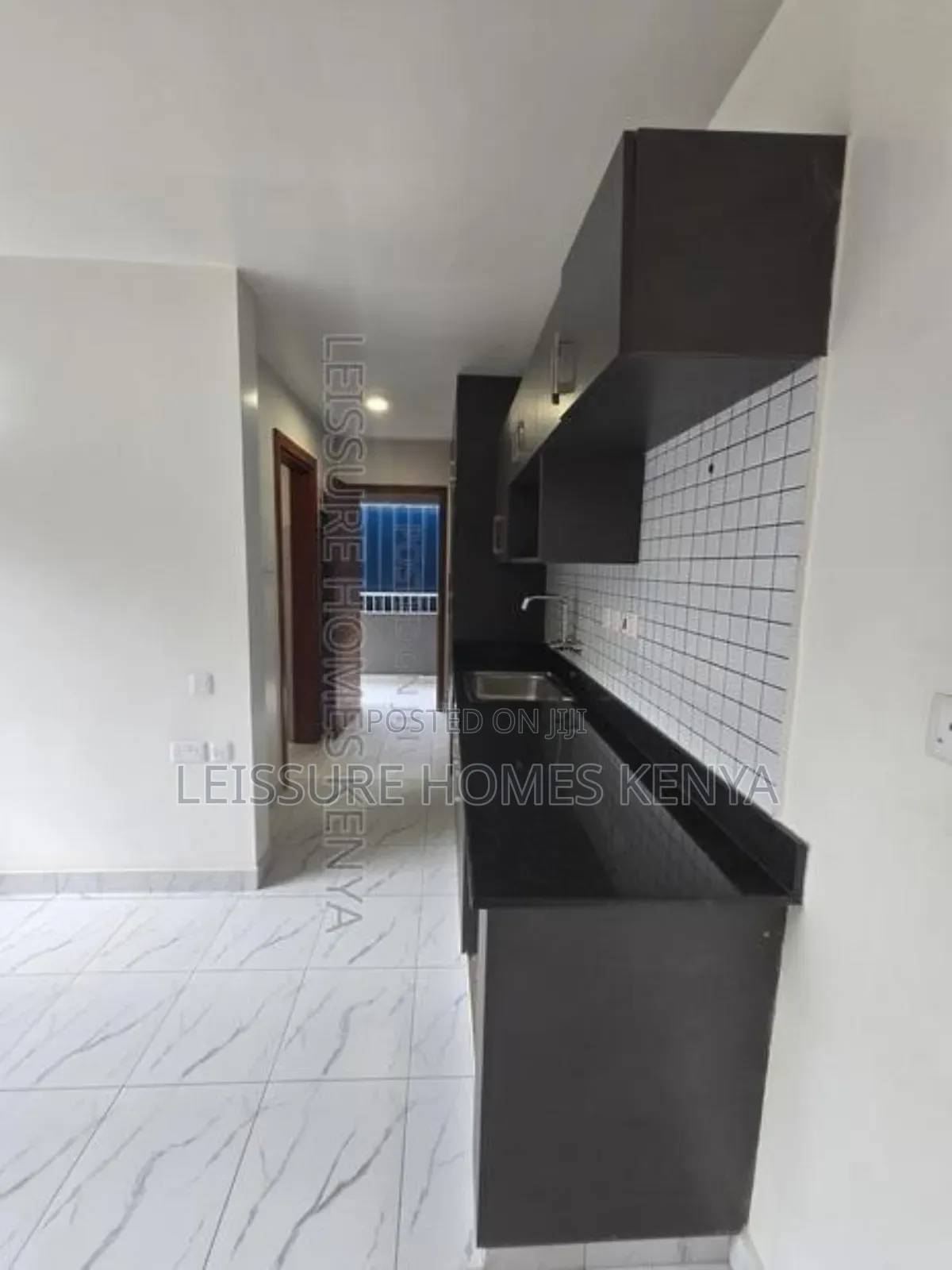 Studio Apartment in South C for sale