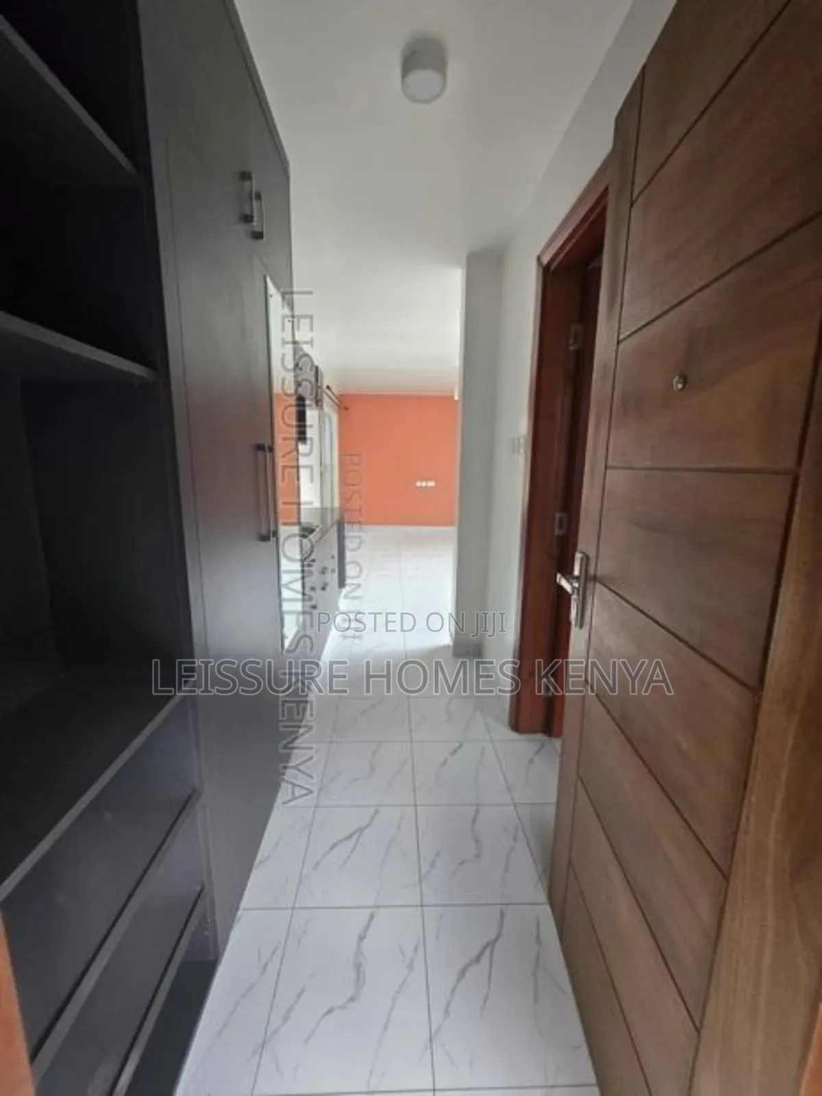 Studio Apartment in South C for sale
