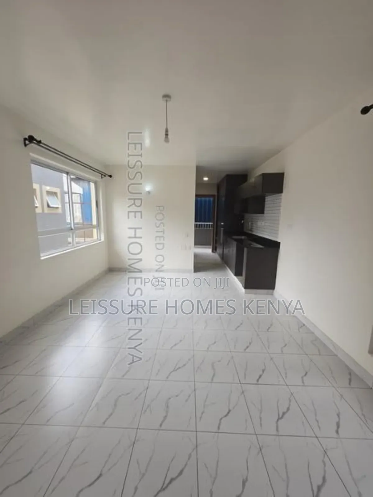 Studio Apartment in South C for sale