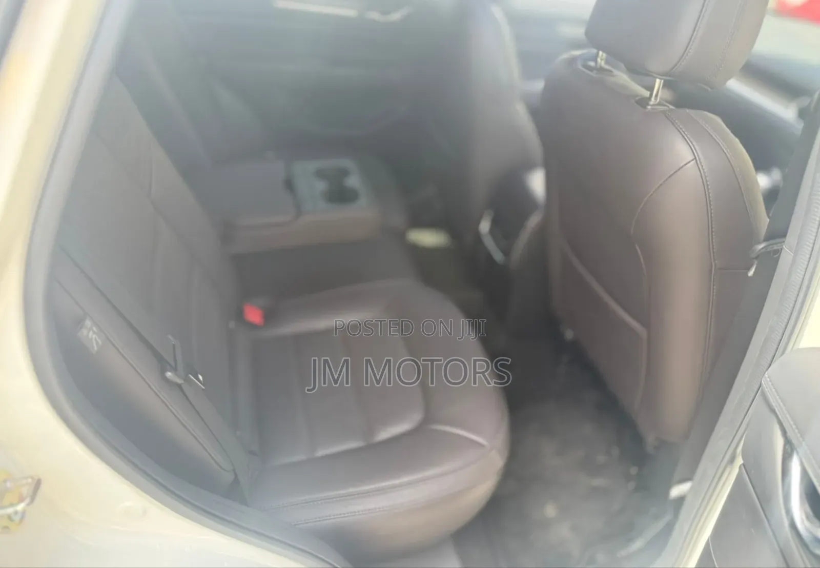 Mazda CX-5 2020 Pearl