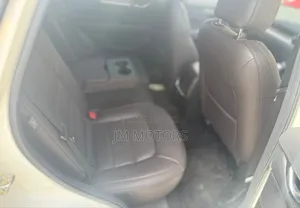 Mazda CX-5 2020 Pearl