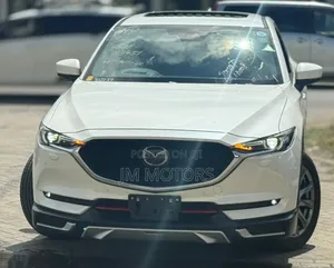 Mazda CX-5 2020 Pearl