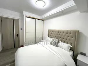 Furnished 2bdrm Apartment in Kilimani, Hurlingham for rent