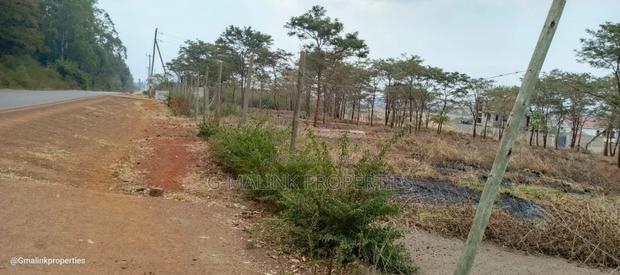 Thika Road Tora Prime 50×100 Plot - thumbnail 3