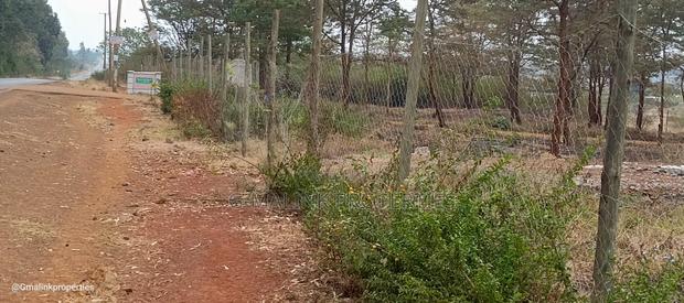 Thika Road Tora Prime 50×100 Plot - thumbnail 4