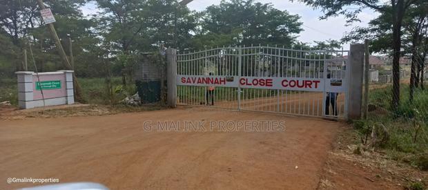 Thika Road Tora Prime 50×100 Plot - thumbnail 6