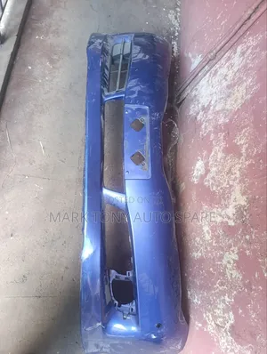 Toyota Wish 2012 Front Bumper 