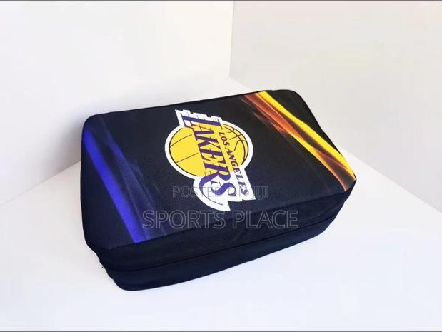 Premium La Lakers Shoe Bag - Boots Bag - thumbnail 2