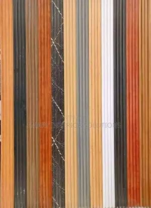 Hotels WPC Interior Wall Panels