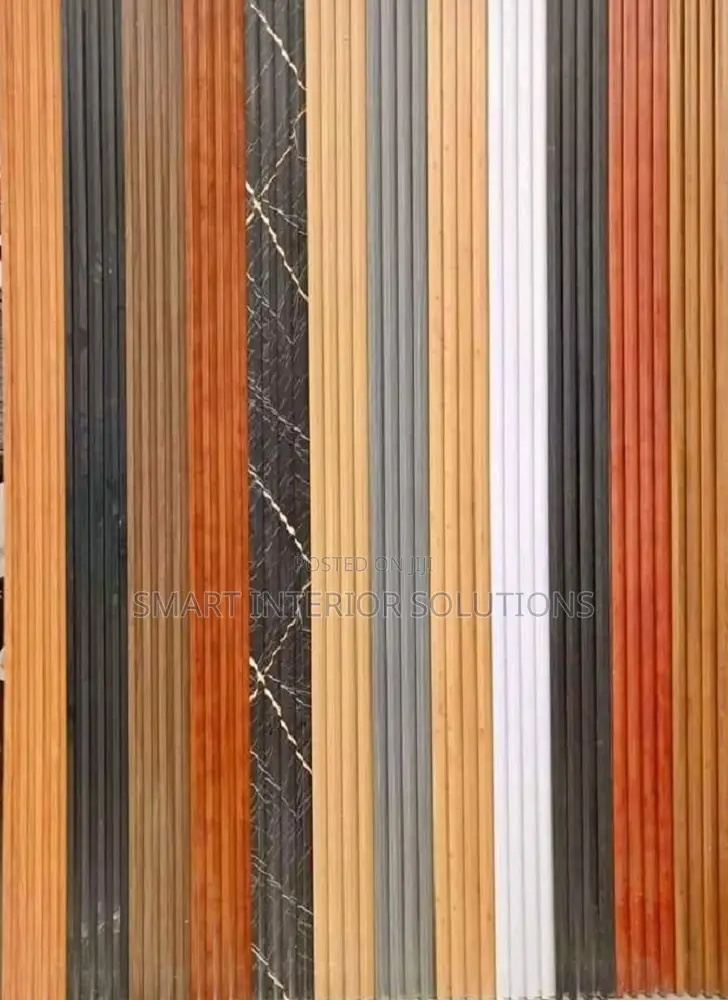 Hotels WPC Interior Wall Panels