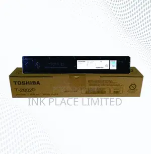Toshiba T2807p