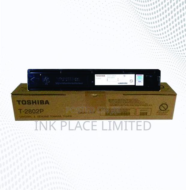 Toshiba T2807p